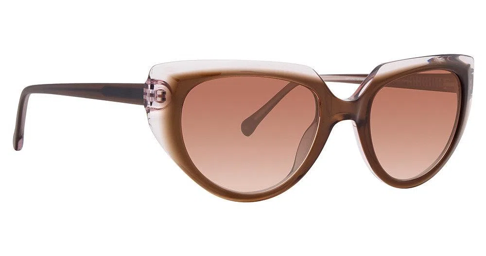 Trina Turk TTSCHOONER Sunglasses - view 3